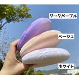 メイク用パフ パフ パウダーパフ | PlusNao | 詳細画像4