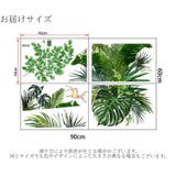 ウォールステッカー 壁ステッカー 壁紙シール | PlusNao | 詳細画像9