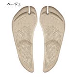 インソール トングサンダル用 中敷き | PlusNao | 詳細画像11