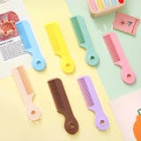くし ヘアブラシ ヘアーブラシ | PlusNao | 詳細画像5