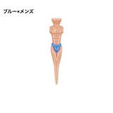 ゴルフティー 3本セット ティーペグ | PlusNao | 詳細画像5 