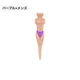ゴルフティー 3本セット ティーペグ | PlusNao | 詳細画像6 
