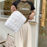 化粧ポーチ メイクポーチ コスメポーチ | PlusNao | 詳細画像4 