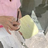 化粧ポーチ メイクポーチ コスメポーチ | PlusNao | 詳細画像5 