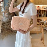 化粧ポーチ メイクポーチ コスメポーチ | PlusNao | 詳細画像9 