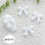 ネイルパーツ 50個セット リボン | PlusNao | 詳細画像5