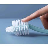 靴ブラシ シューズブラシ 汚れ落とし | PlusNao | 詳細画像11 