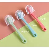 靴ブラシ シューズブラシ 汚れ落とし | PlusNao | 詳細画像15 