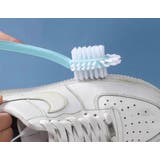 靴ブラシ シューズブラシ 汚れ落とし | PlusNao | 詳細画像3 