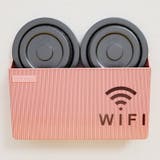 ルーター収納ボックス Wifi機器収納ボックス ケーブルボックス | PlusNao | 詳細画像10