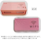 ルーター収納ボックス Wifi機器収納ボックス ケーブルボックス | PlusNao | 詳細画像18