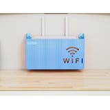 ルーター収納ボックス Wifi機器収納ボックス ケーブルボックス | PlusNao | 詳細画像8