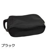 シューズバッグ シューズケース 靴入れ | PlusNao | 詳細画像12
