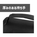 シューズバッグ シューズケース 靴入れ | PlusNao | 詳細画像9