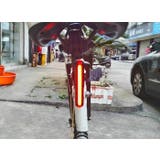 サイクルライト 自転車ライト テールライト | PlusNao | 詳細画像3