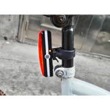 サイクルライト 自転車ライト テールライト | PlusNao | 詳細画像5