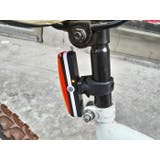 サイクルライト 自転車ライト テールライト | PlusNao | 詳細画像6
