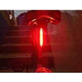 サイクルライト 自転車ライト テールライト | PlusNao | 詳細画像9