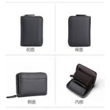 ミニ財布 レディース 本革 | PlusNao | 詳細画像13