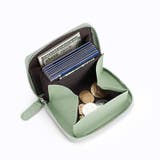 ミニ財布 レディース 本革 | PlusNao | 詳細画像5