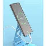 スマホスタンド スマホホルダー タテ | PlusNao | 詳細画像4
