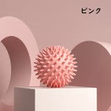 ストレッチボール ヨガボール 筋膜ケア | PlusNao | 詳細画像7 
