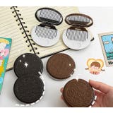 コンパクトコーム 櫛 クシ | PlusNao | 詳細画像3