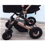 ベビーカー用タイヤカバー 車輪カバー 4個セット | PlusNao | 詳細画像2 