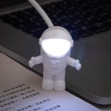 LEDデスクライト 電気スタンド USB給電式 | PlusNao | 詳細画像10 