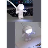 LEDデスクライト 電気スタンド USB給電式 | PlusNao | 詳細画像13 