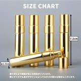 アトマイザー スプレーボトル 香水 | PlusNao | 詳細画像7 