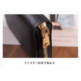 カードケース カードホルダー クレジットカードケース | PlusNao | 詳細画像11
