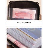 カードケース カードホルダー クレジットカードケース | PlusNao | 詳細画像12