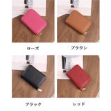 カードケース カードホルダー クレジットカードケース | PlusNao | 詳細画像14