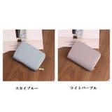 カードケース カードホルダー クレジットカードケース | PlusNao | 詳細画像15