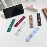 スマホバンド スマホベルト スマホホルダー | PlusNao | 詳細画像3