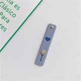 スマホバンド スマホベルト スマホホルダー | PlusNao | 詳細画像7