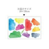 ウォールステッカー 壁ステッカー 壁紙シール | PlusNao | 詳細画像8