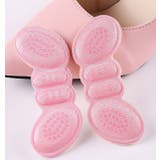 靴ずれ防止パッド かかとパッド かかとクッション | PlusNao | 詳細画像4