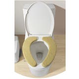 便座シート 便座カバー トイレ用品 | PlusNao | 詳細画像6