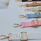 ショルダーストラップ ショルダーベルト バックル | PlusNao | 詳細画像11 