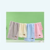 フェイスタオル タオル 単品 | PlusNao | 詳細画像3 