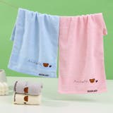 フェイスタオル タオル 単品 | PlusNao | 詳細画像5 