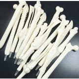 ボールペン 骨 ボーン | PlusNao | 詳細画像2 