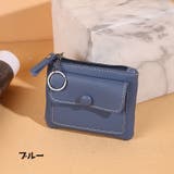 コインケース 小銭入れ キーホルダー | PlusNao | 詳細画像7 