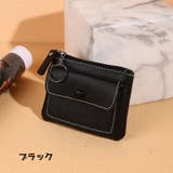 コインケース 小銭入れ キーホルダー | PlusNao | 詳細画像8 