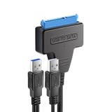 SATAケーブル USB3 変換ケーブル | PlusNao | 詳細画像2 