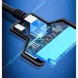 SATAケーブル USB3 変換ケーブル | PlusNao | 詳細画像4 
