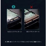 SATAケーブル USB3 変換ケーブル | PlusNao | 詳細画像7 
