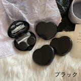 コンタクトレンズケース 洗浄液 保存液容器 | PlusNao | 詳細画像12